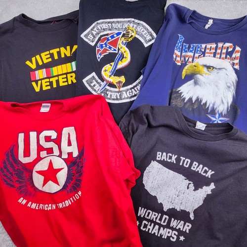 Graphic shirt bundle mens - graphic,