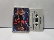 Dancin' on the Edge by Lita