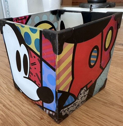 Disney britto mickey mouse - britto,