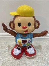 VTech Chase Me Casey