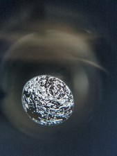 Pocket Sized Worldwide Star