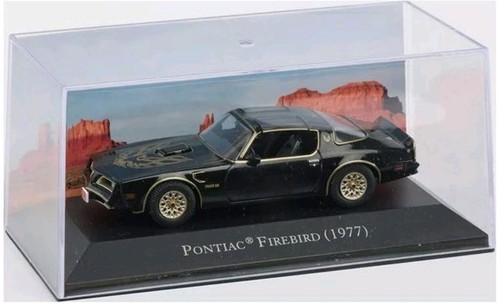 Pontiac firebird trans - pontiac, am