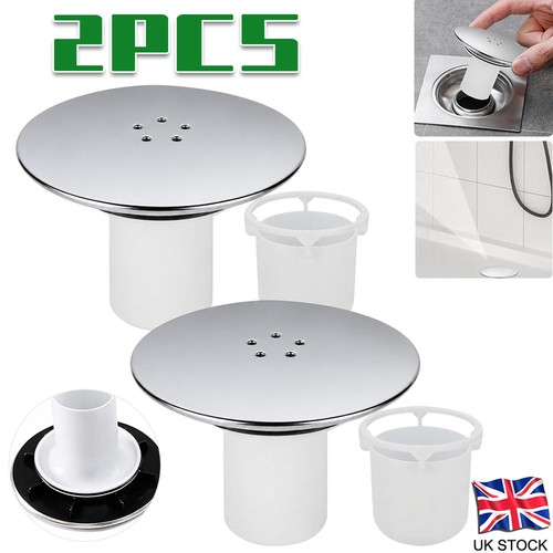 115mm shower waste drain - shower,