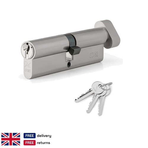 Euro thumbturn cylinder - euro,