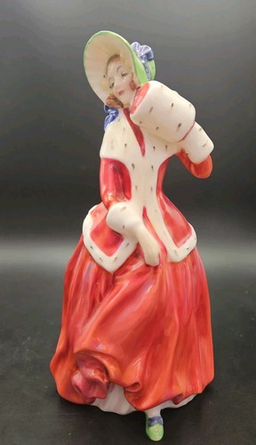 Royal doulton figurine - doulton,