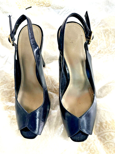 Nine west black - west,