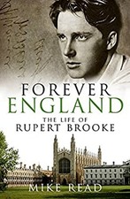 Forever England : The Life of