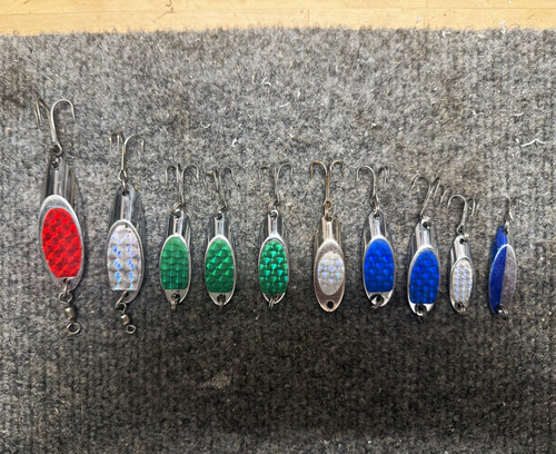 10pc champ casting - champ,