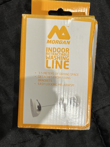 Morgan indoor retractable - morgan,