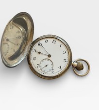 RODE Swiss Lever Pocket Watch