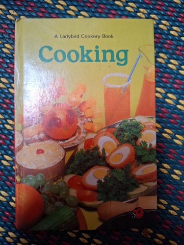 Ladybird booksvarious - ladybird,