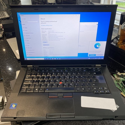 Lenovo thinkpad t420s 2520m - t420s, i5-2520m