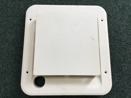 Carver cascade water heater - 2,