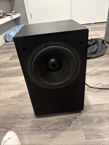 Energy home audio - es-8,
