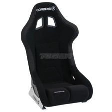 Corbeau Sprint X Racing Bucket Seat Carbon Standard With Side Mounts *UC* 1517