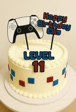 PlayStation Controller