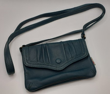 Ollie And Nic Leather