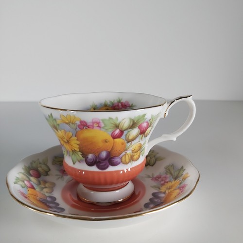 Royal albert from country - albert,