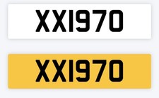 XXI970 Cherished Dateless