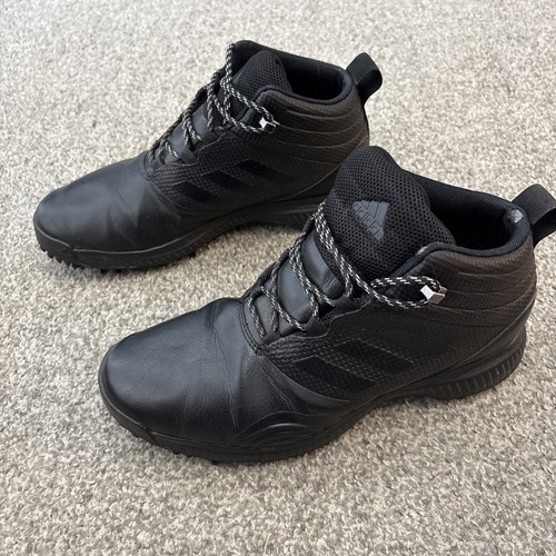 Golf boots adidas size 8 - adidas,,