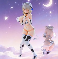 New Anime Uzaki Tsuki Nude