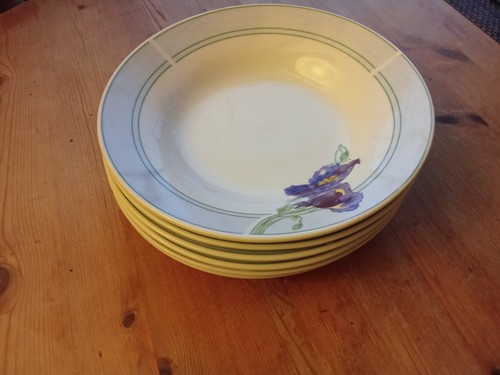 Trade wind table ware - wind,