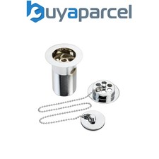 Bristan W BATH11 C Luxury Bath