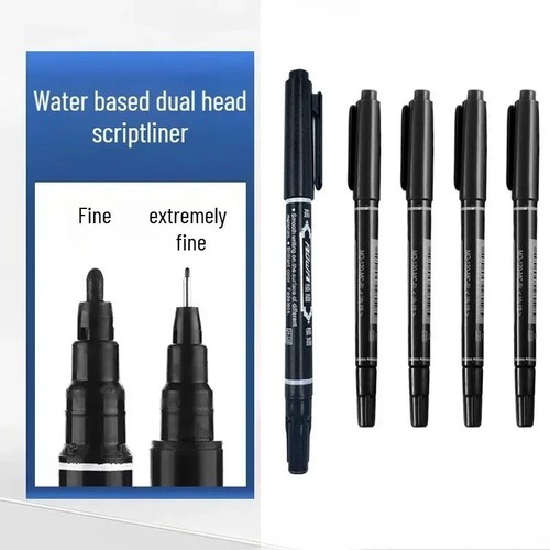 10pcs double headed tattoo - 10pcs,