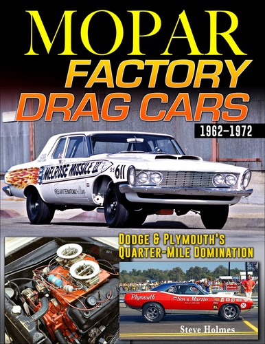 Mopar factory drag - mopar,