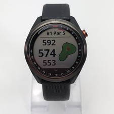 Garmin Approach S42 Golf GPS