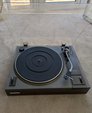 Pioneer PL-112D Vintage 1970s