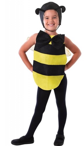 Child instant bumble - instant, bee