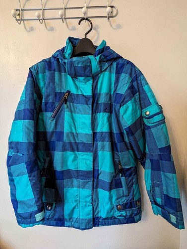 Spyder ski snowboarding jacket - spyder, ski/snowboarding