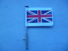 Model Boat White Metal 57mm