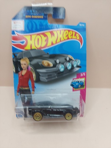 Hot wheels astana hotto - hot,