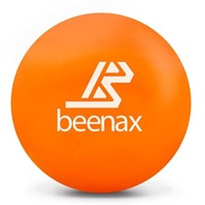 Beenax Lacrosse Massage Ball -