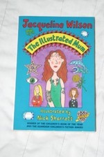 The illustrated mum jacqueline - the, mum,jacqueline