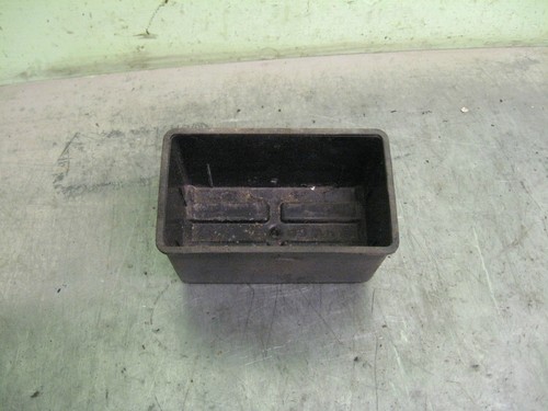 Vespa et4 battery box - ,