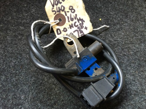 Volvo s40 crank sensor 16v - 1.8,