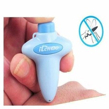 New Power Mosquito Bite Relief