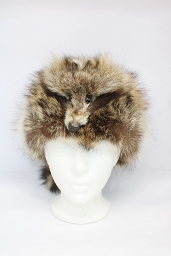 Brand new davy crockett style - brand,