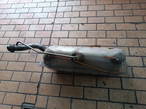 Original fuel tank - tank, benzine