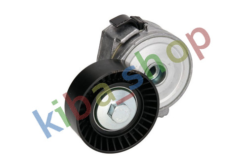 Multi belt tensioner - multi-v,
