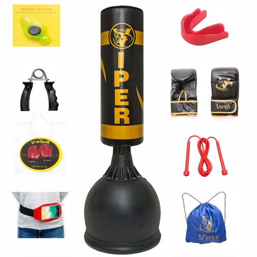 5ft free standing boxing - free,