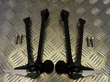 Suzuki GSXR 1000 K9 L1 Rear