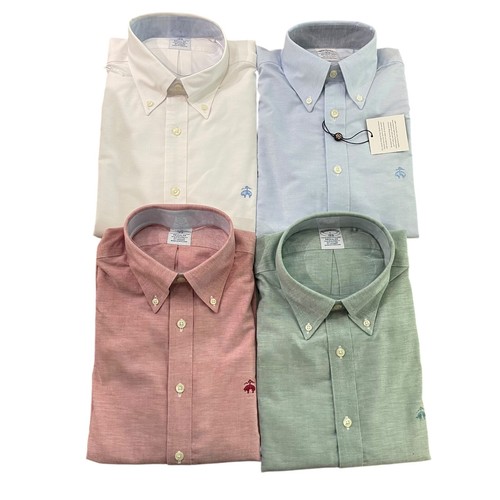 Nwt brooks brothers men - brooks,