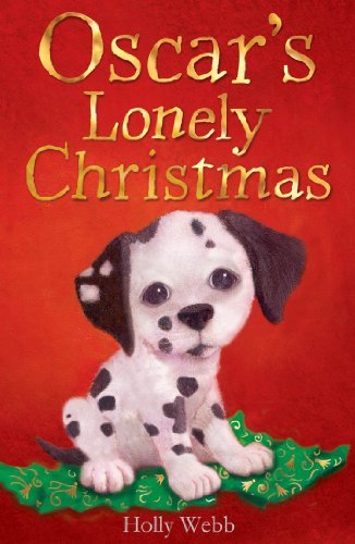 Oscar lonely christmas - oscar's, by