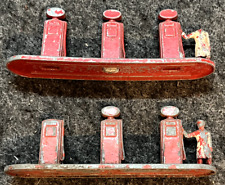 VINTAGE LESNEY DIE-CAST SMALL