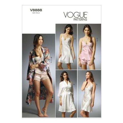 Vogue sewing pattern - vogue,