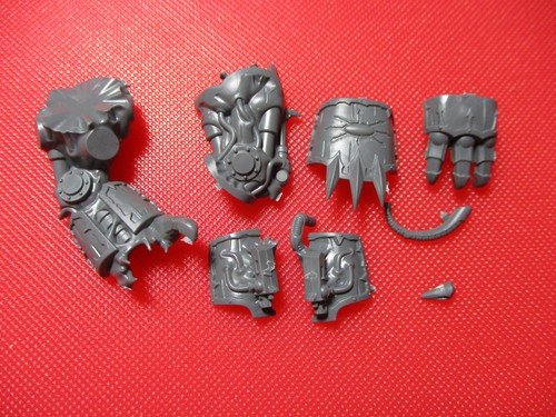 Warhammer 40k chaos space - 40k,